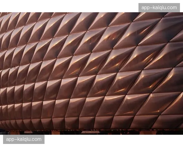 欧足联宣布:2026-27赛季欧冠决赛场馆定为慕尼黑安联球场