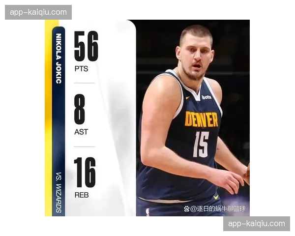 特写:约基奇赛前独自加练罚球,掘金进攻效率因此受益 特写:约基奇赛前独自加练罚球,掘金进攻效率因此受益