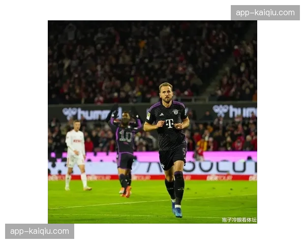 通讯：走访拜仁慕尼黑数据分析部门，看他们如何为每一次射门决策提供支持