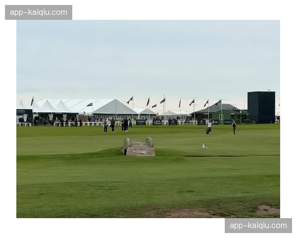 圣安德鲁斯老球场启动新一轮生态保护与果岭养护计划 圣安德鲁斯老球场启动新一轮生态保护与果岭养护计划