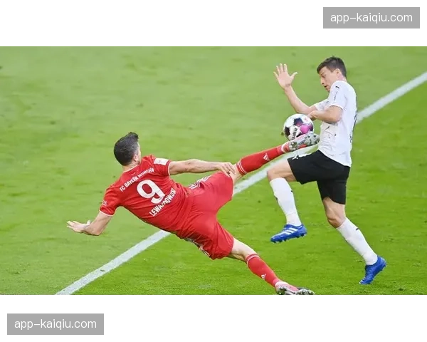 德甲:勒沃库森补时绝平拜仁,将不败纪录延续至50场 德甲:勒沃库森补时绝平拜仁,将不败纪录延续至50场